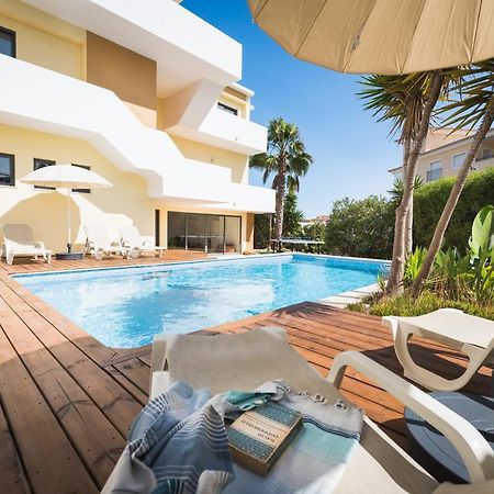 Villa Boho Lagos Kültér fotó