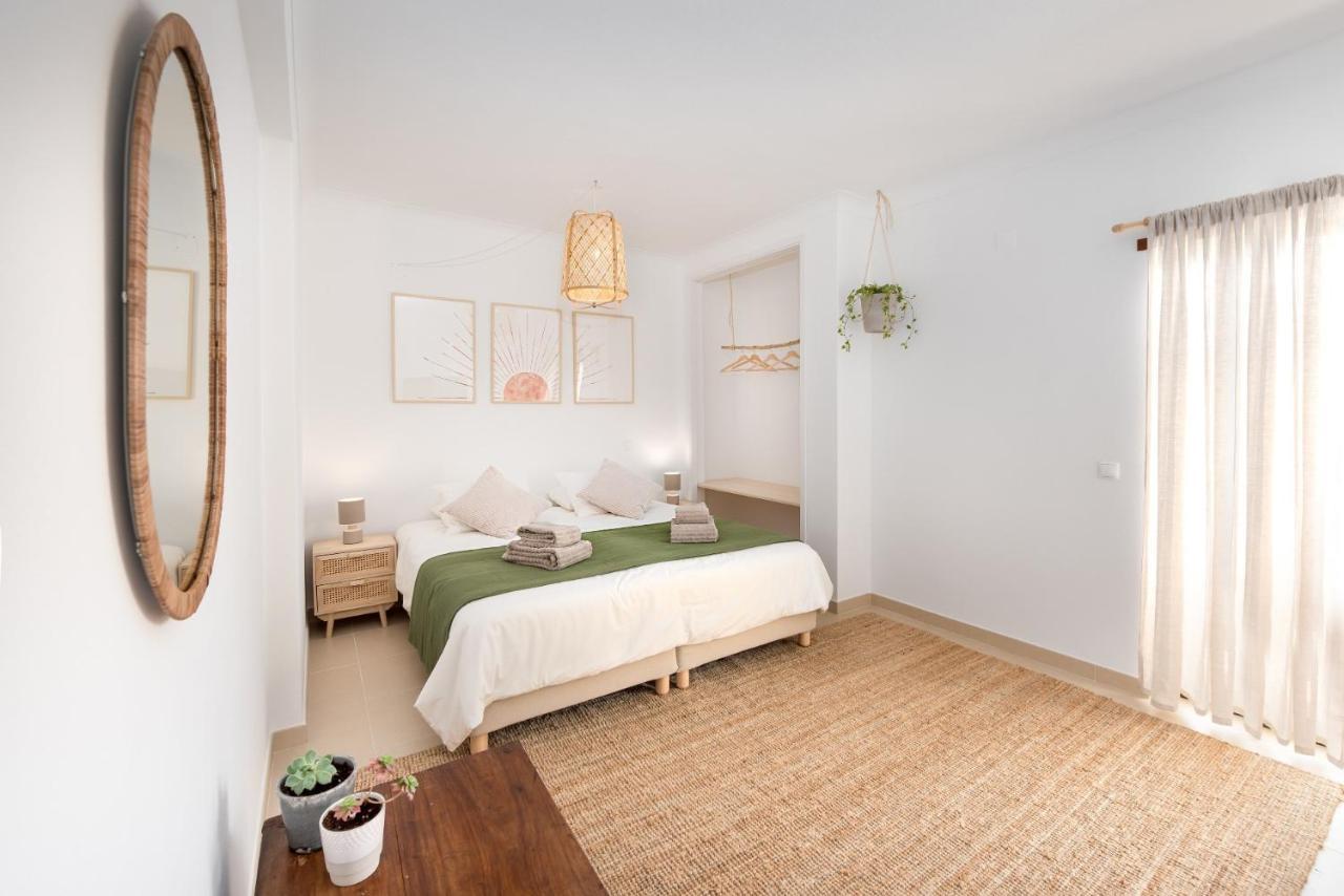 Villa Boho Lagos Kültér fotó
