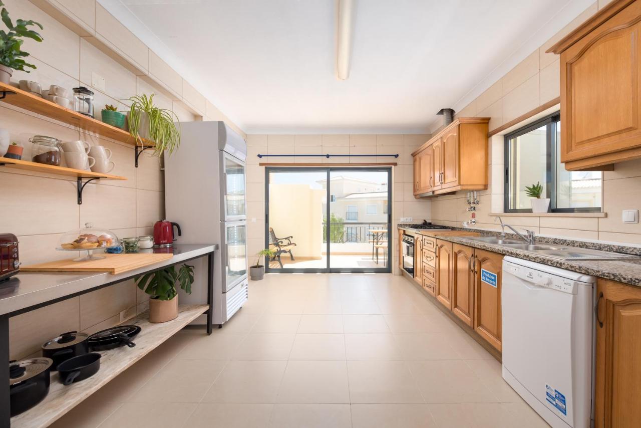 Villa Boho Lagos Kültér fotó