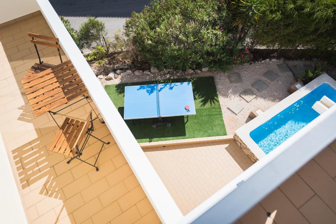 Villa Boho Lagos Kültér fotó