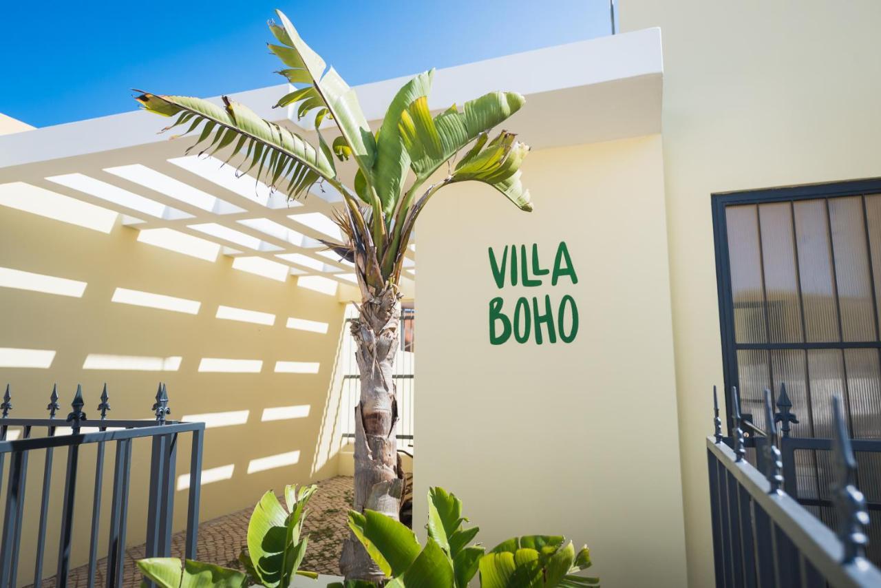 Villa Boho Lagos Kültér fotó