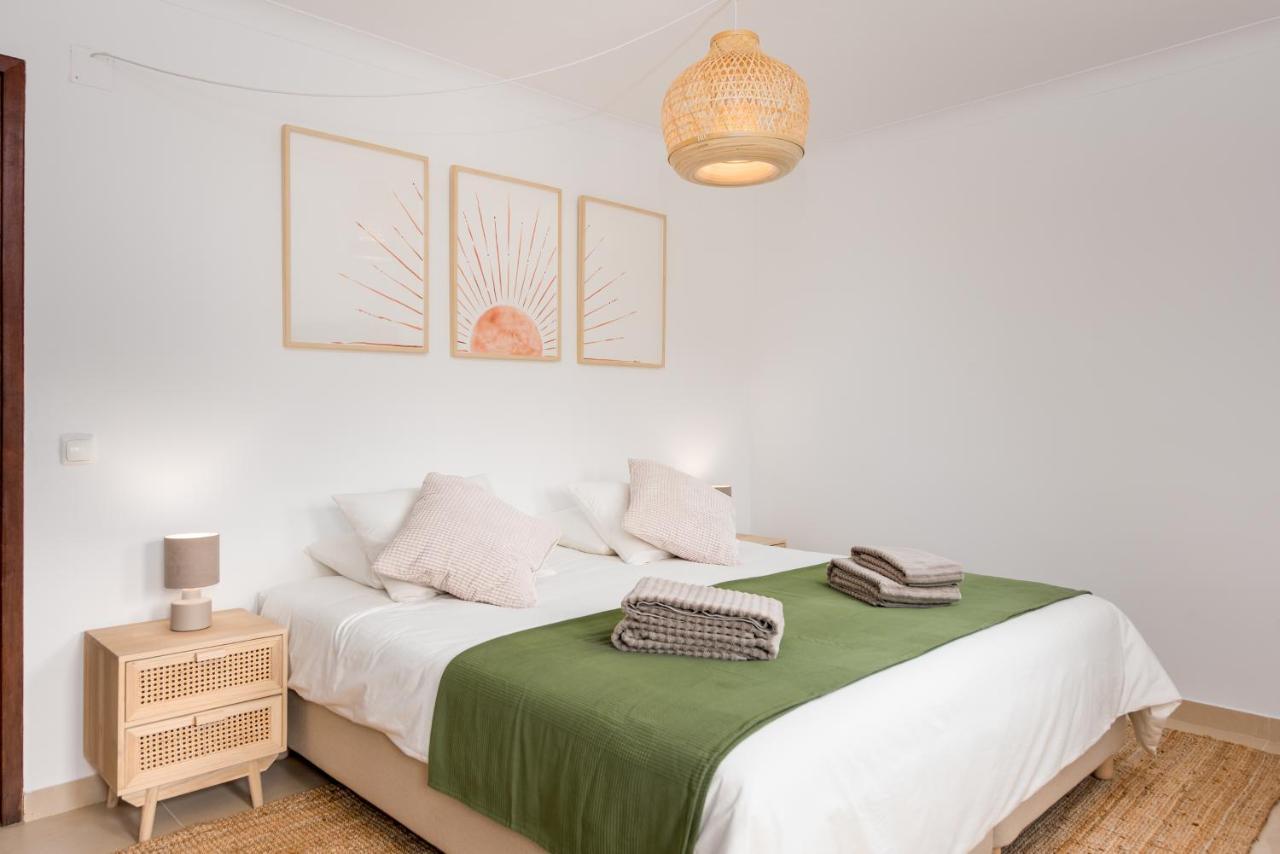 Villa Boho Lagos Kültér fotó