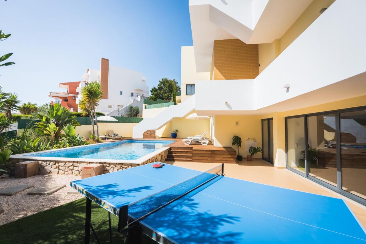 Villa Boho Lagos Kültér fotó