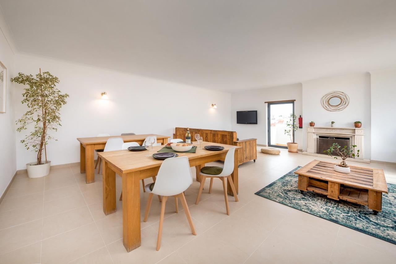 Villa Boho Lagos Kültér fotó