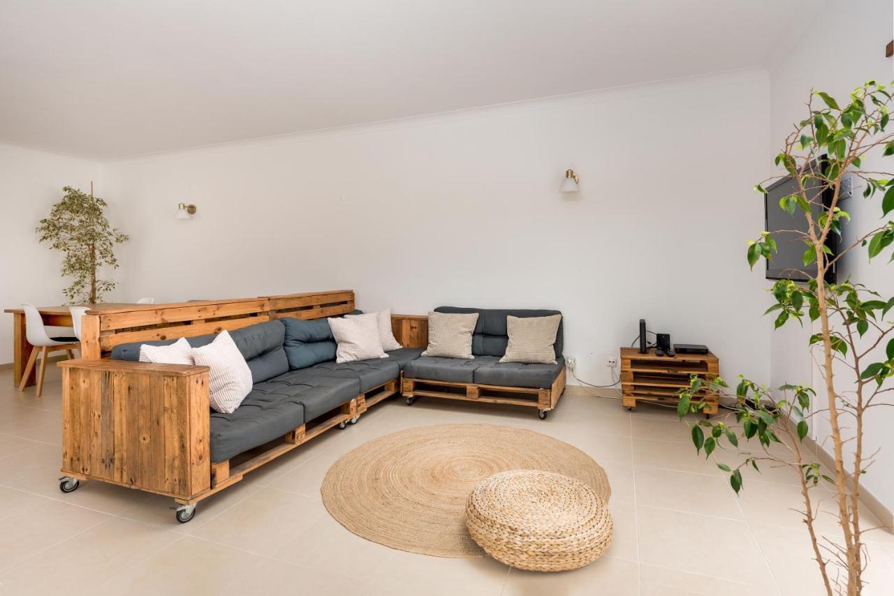 Villa Boho Lagos Kültér fotó