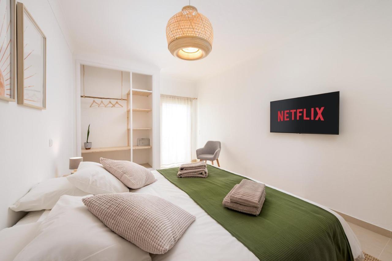 Villa Boho Lagos Kültér fotó