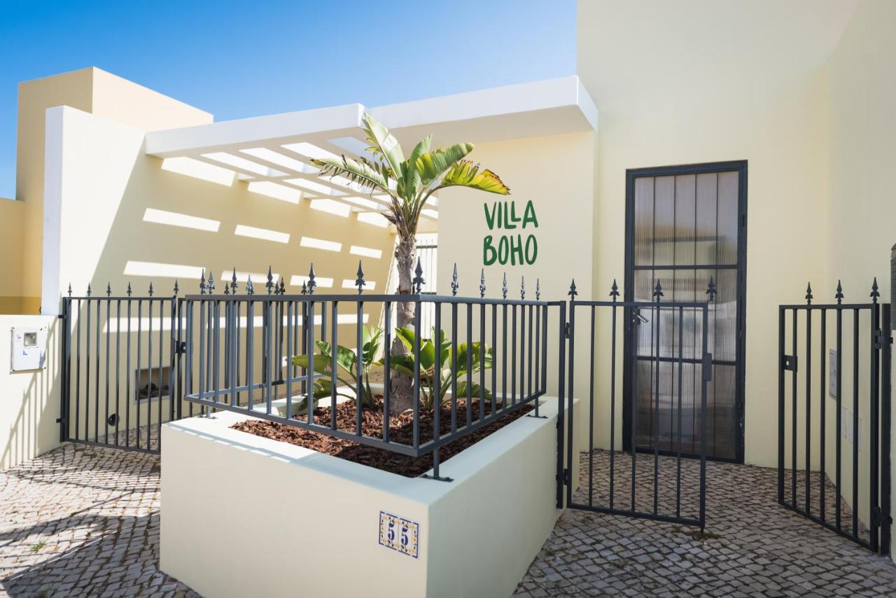 Villa Boho Lagos Kültér fotó