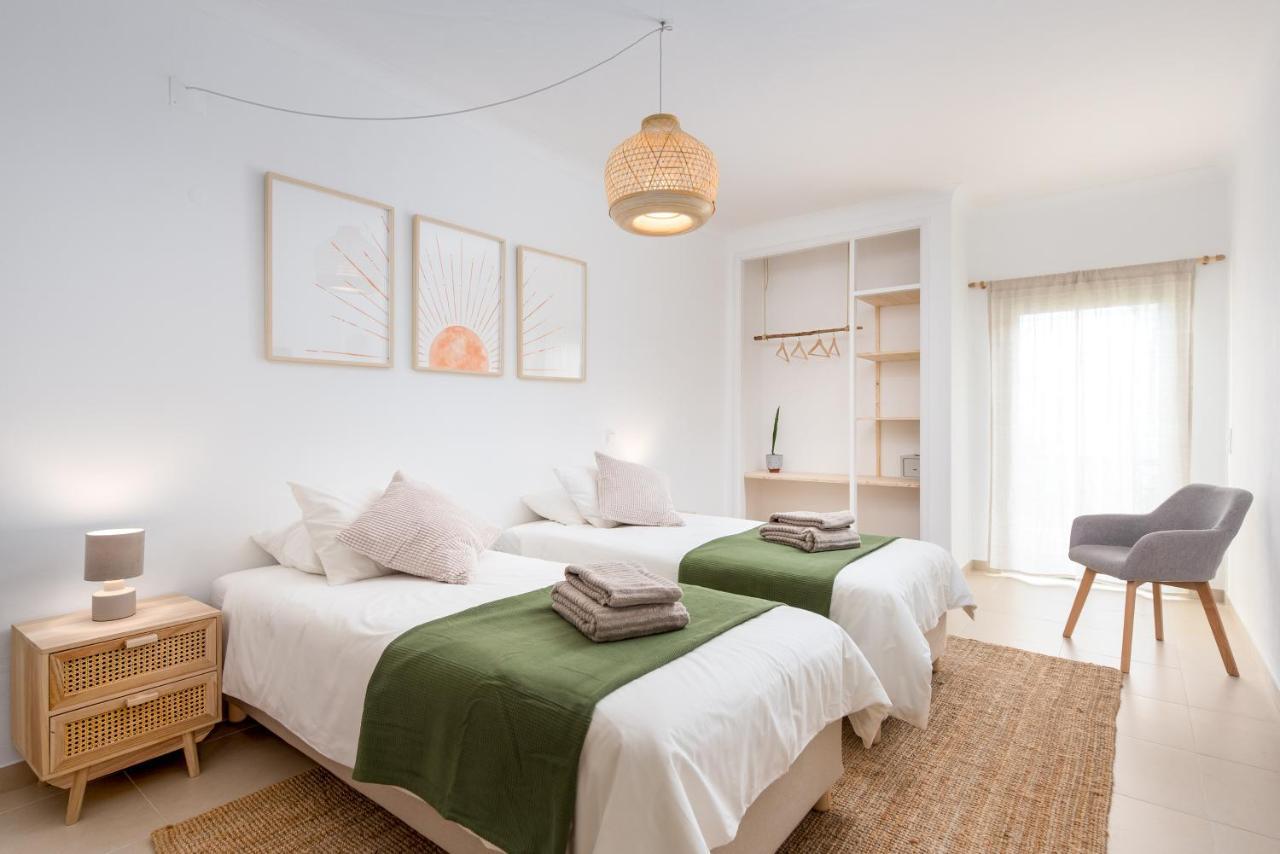 Villa Boho Lagos Kültér fotó