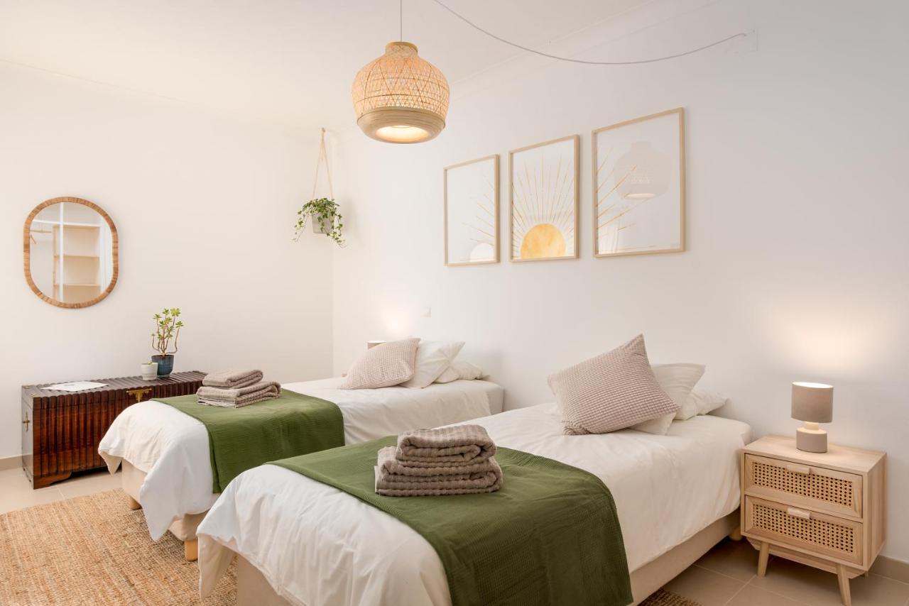 Villa Boho Lagos Kültér fotó