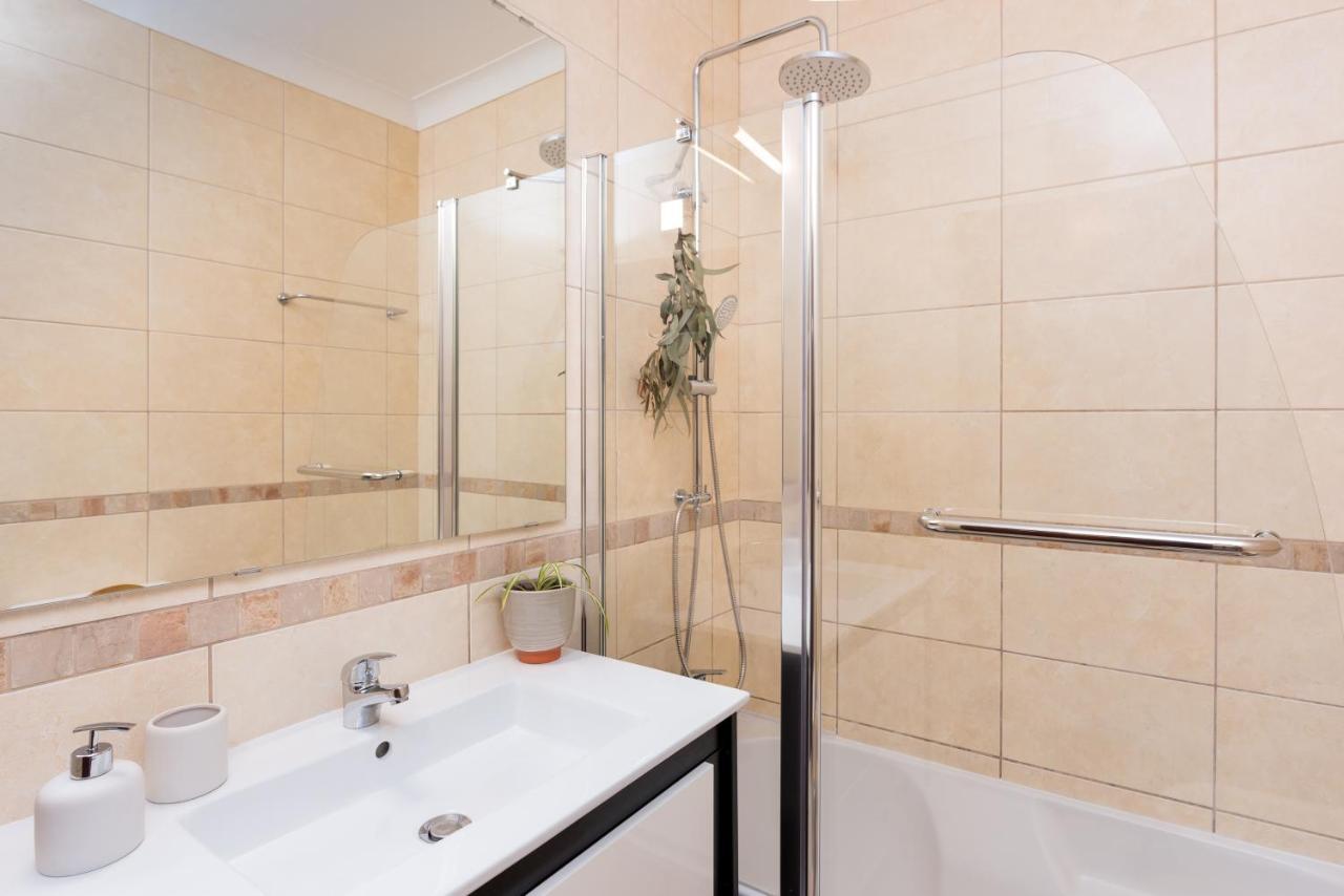 Villa Boho Lagos Kültér fotó