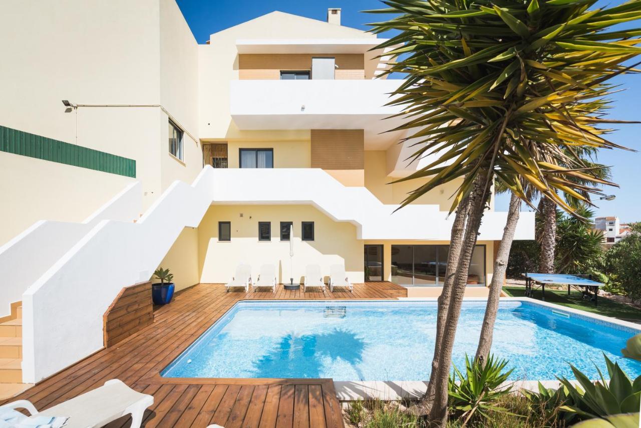 Villa Boho Lagos Kültér fotó