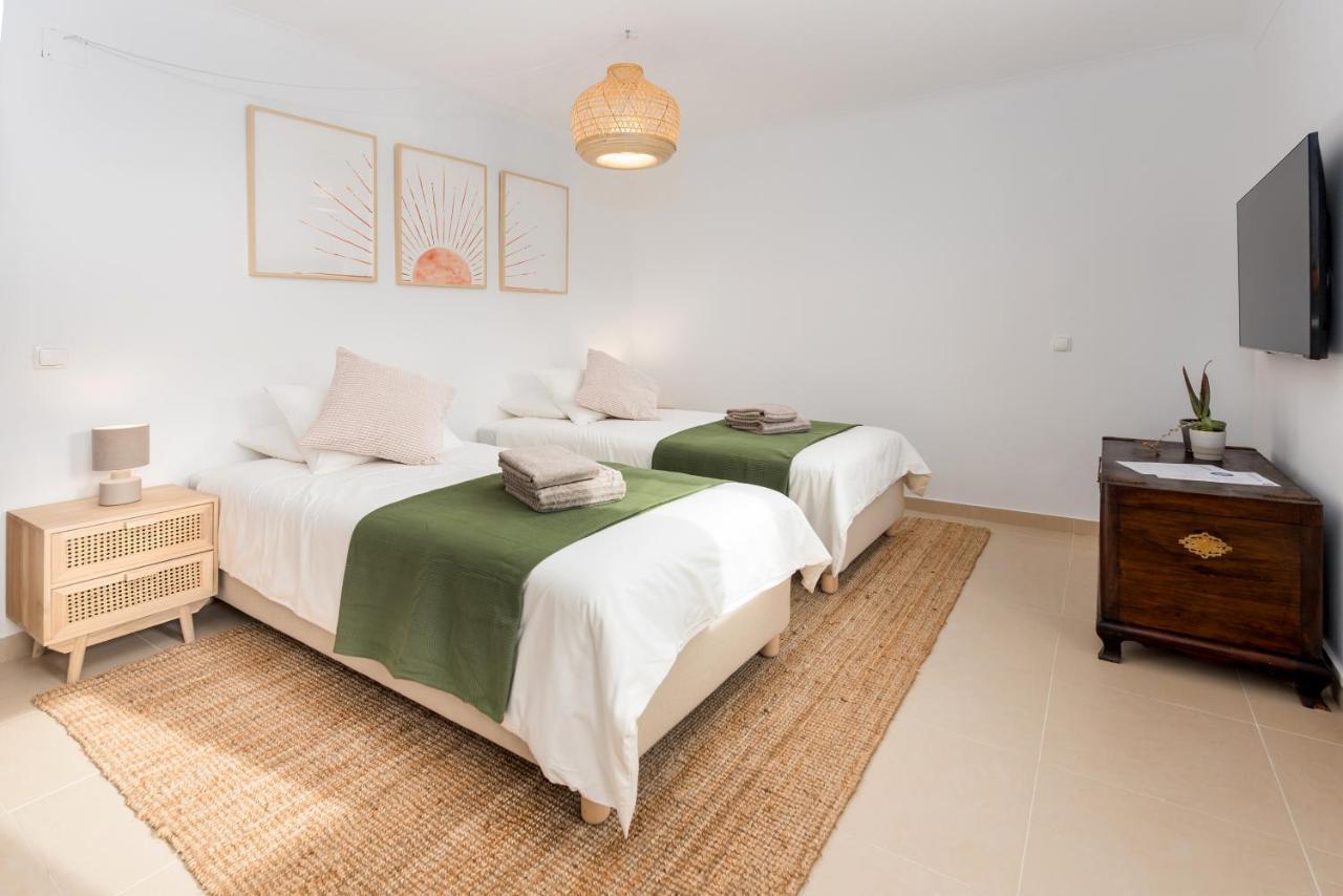 Villa Boho Lagos Kültér fotó