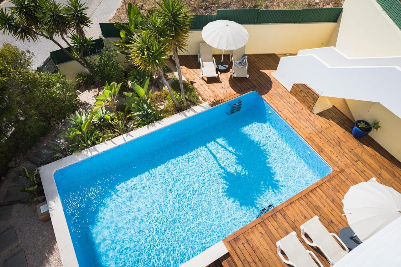 Villa Boho Lagos Kültér fotó