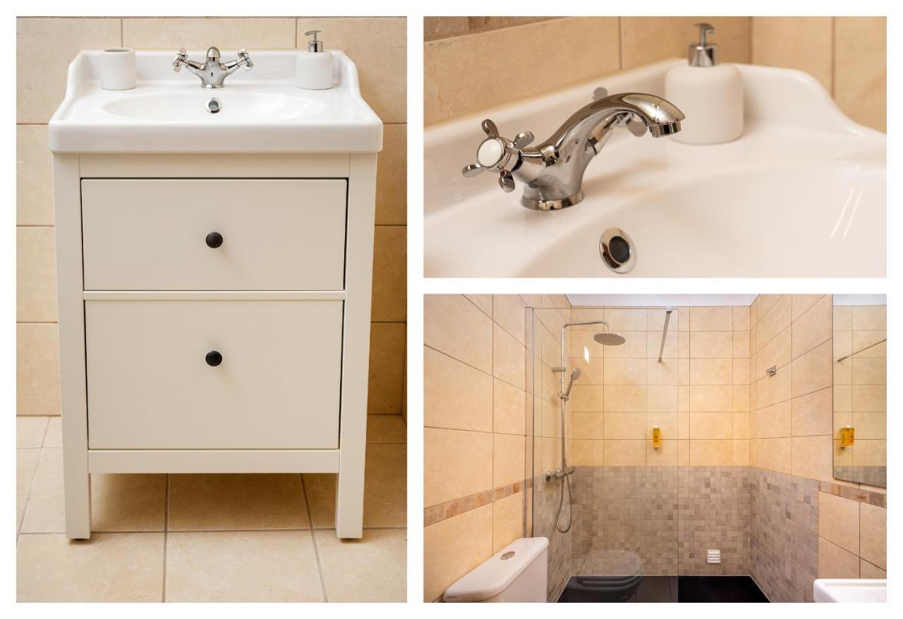 Villa Boho Lagos Kültér fotó