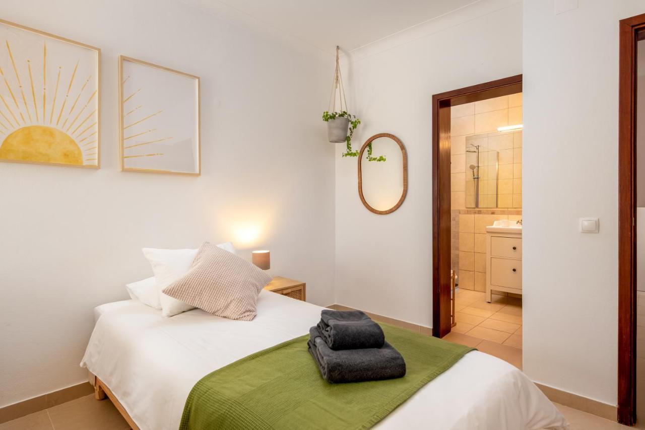 Villa Boho Lagos Kültér fotó
